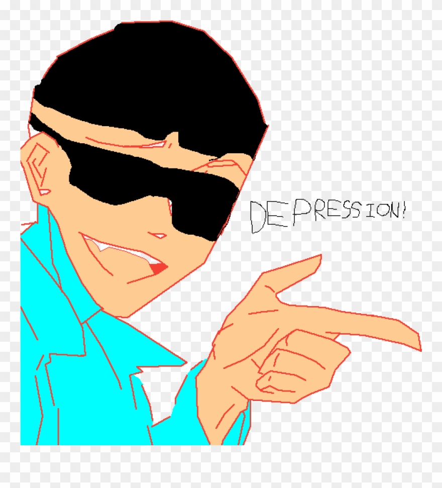 I Have Zero Regrets Clipart