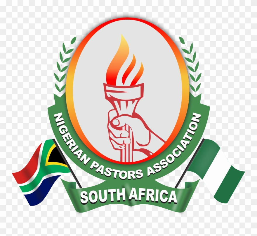 Nigerian Pastors Association South Africa - Graphic Design Clipart