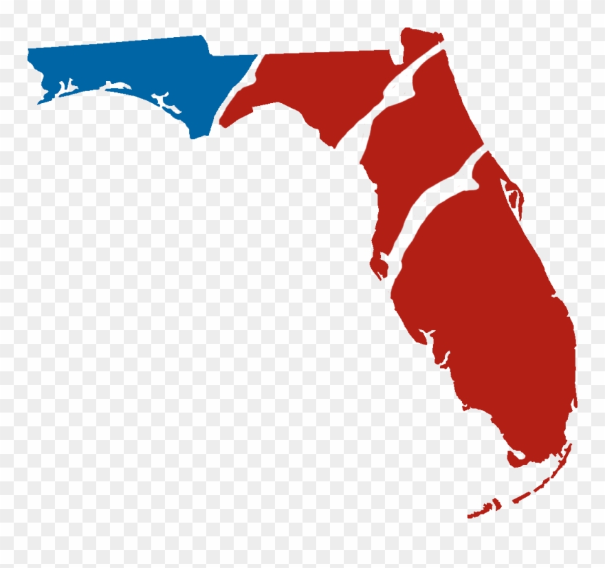 Locations For Florida Insurance - Cool Picture Of Florida Clipart
