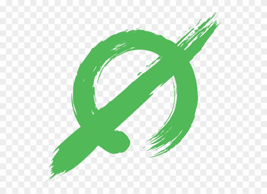 Employees At Nilenso Are Encouraged To Use Sustainable - Zen Circle Clipart