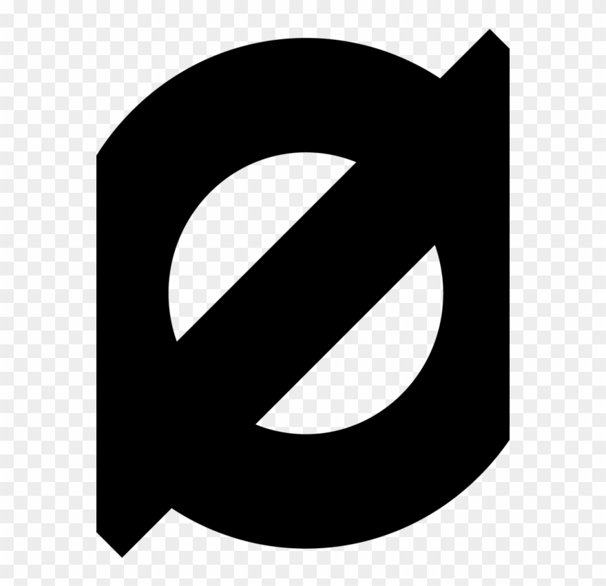 Zero Icon 06 - Emblem Clipart