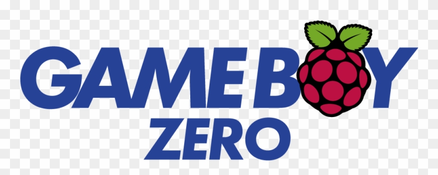 Gameboy Zero - 8gb Class 10 Micro Sd Card Preloaded Clipart