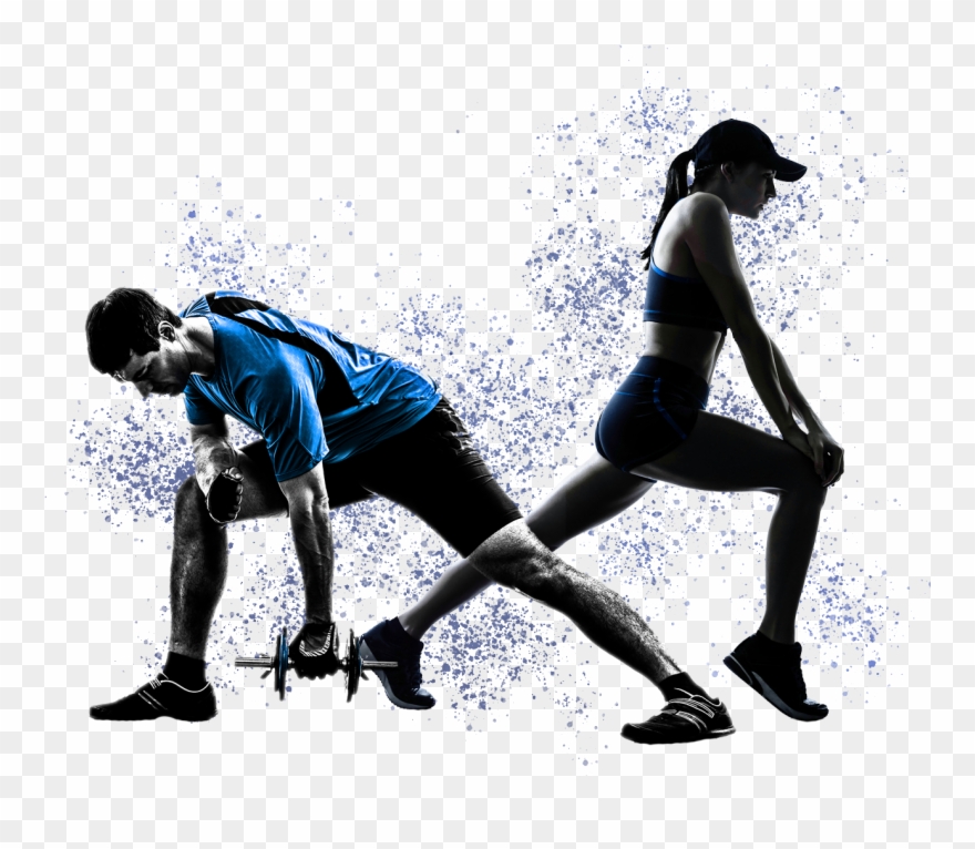 Adult Corexcell Adultfitness Cx - Top Fitness Bio-hacks [book] Clipart