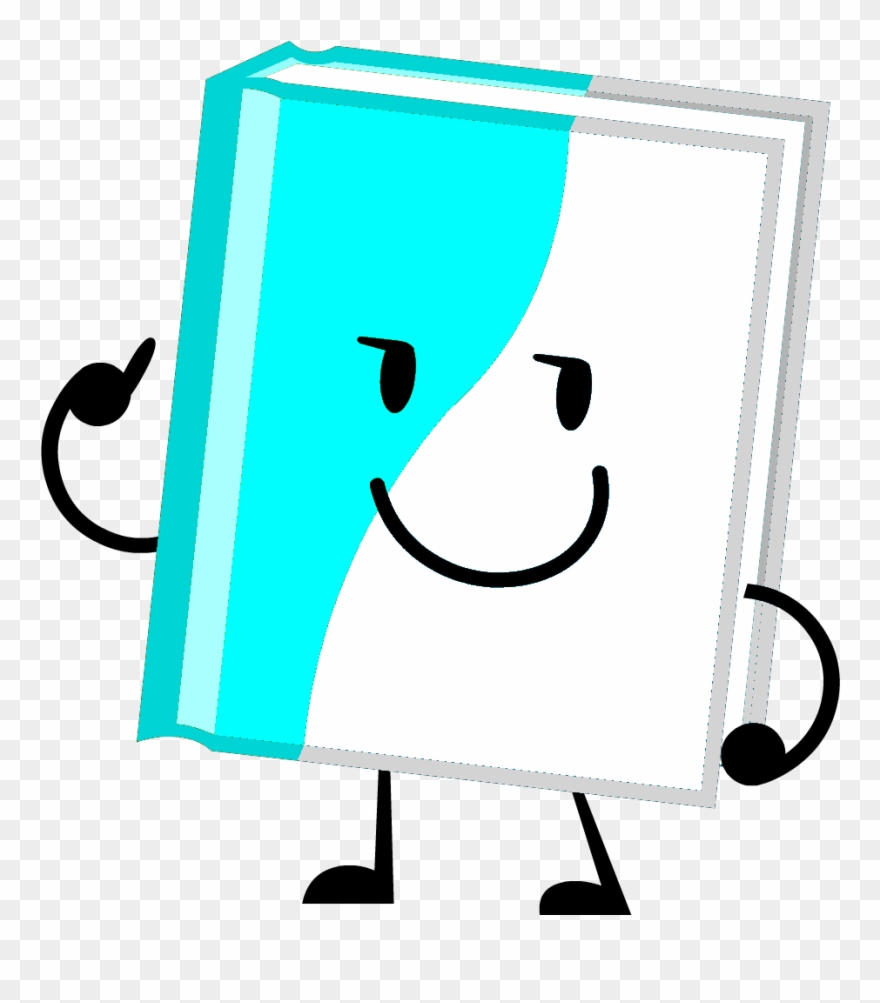 Snow Book - Wiki Clipart