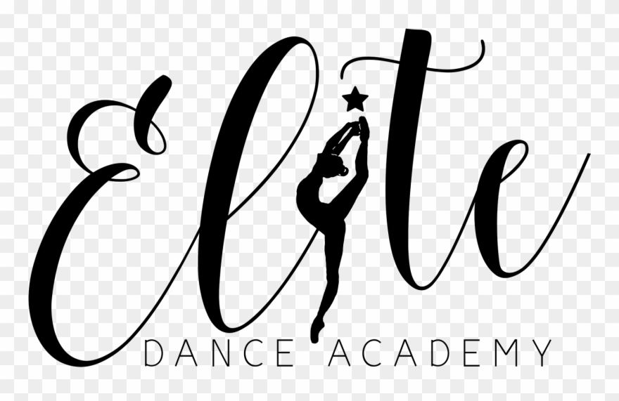 Elite Dance Academy Clipart