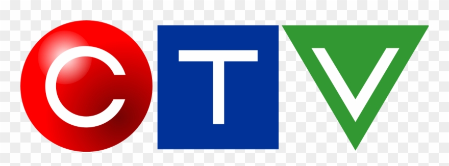 Customer Reviews - Ctv Logo Png Clipart