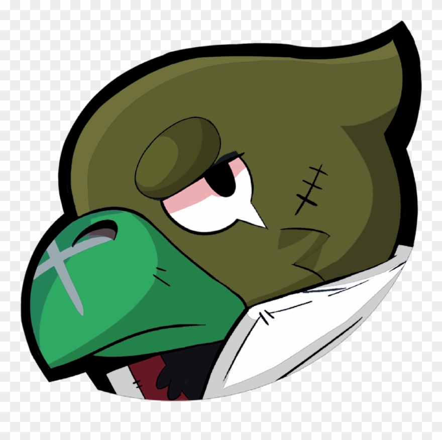 Artthe - Brawl Stars Clipart