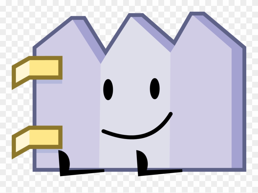 Gaty - Bfb Gaty Clipart
