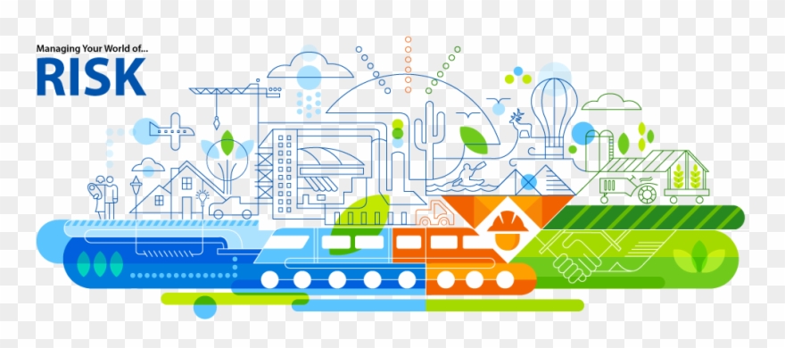 Personal Insurance - Graphic Design Clipart