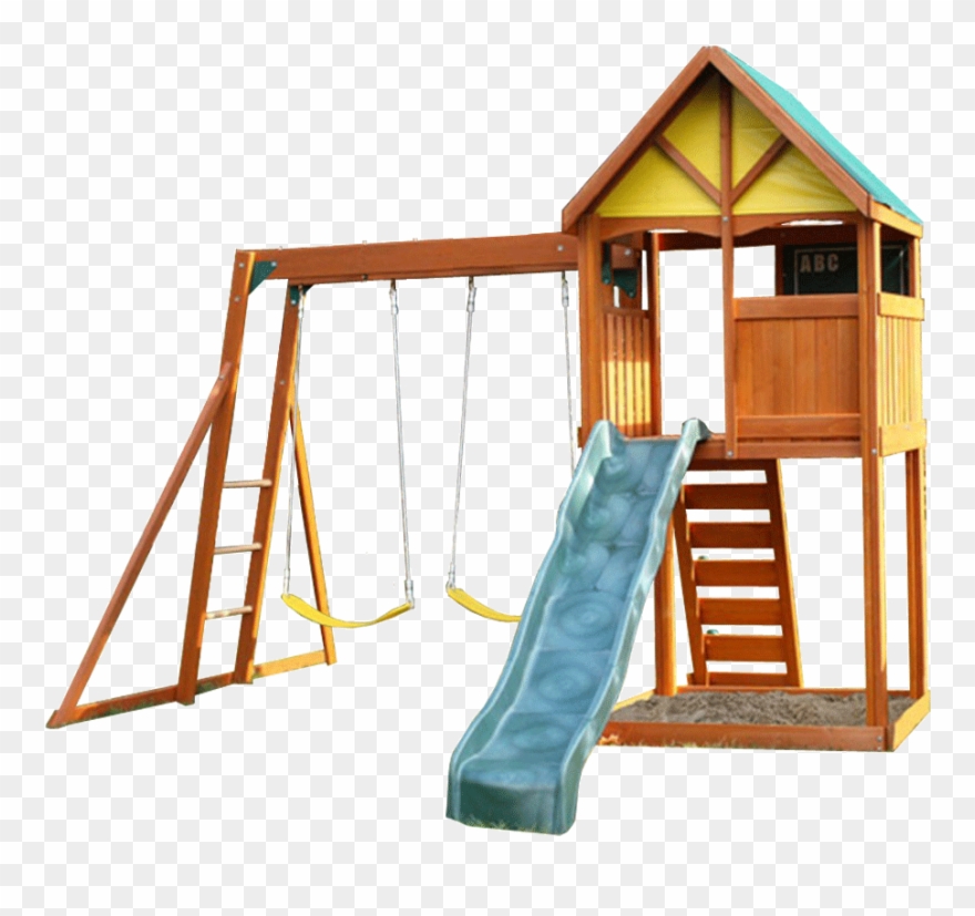 Playground Clipart