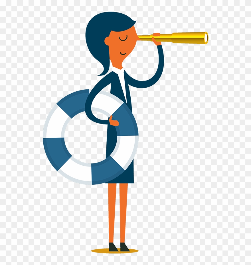 Independent - Life Insurance Clipart