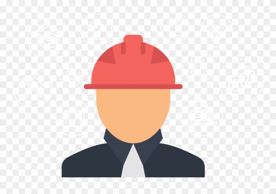 Build Your Career With Nazareth Pallet - Cartoon Clipart