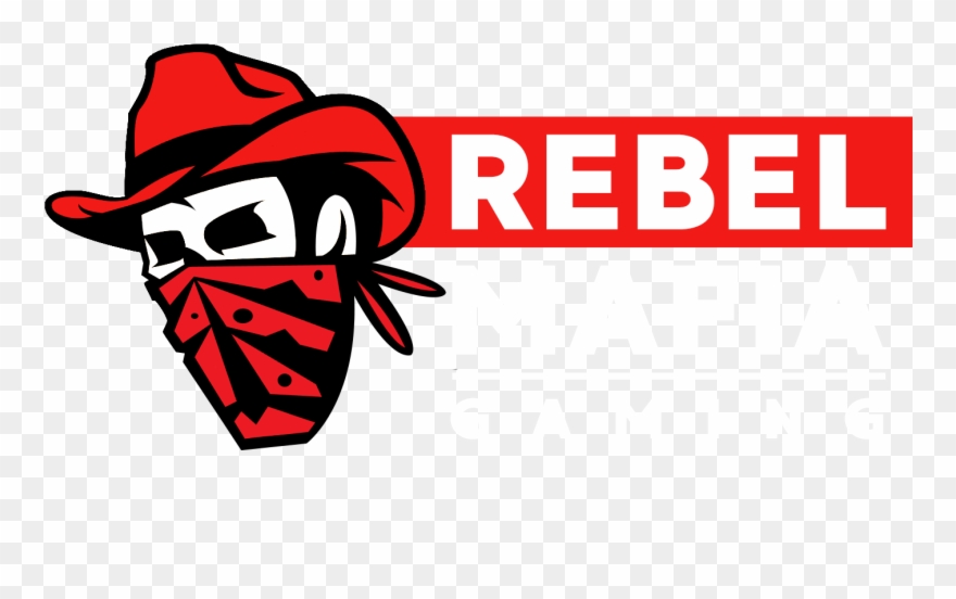 Rebel Mafia Clipart