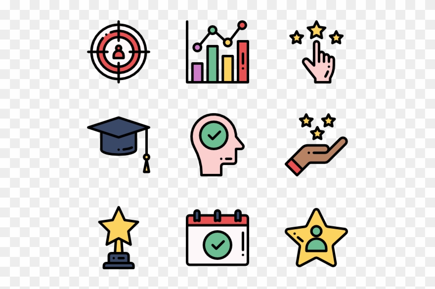 Success - Pack Animals Pngs Kawaii Clipart