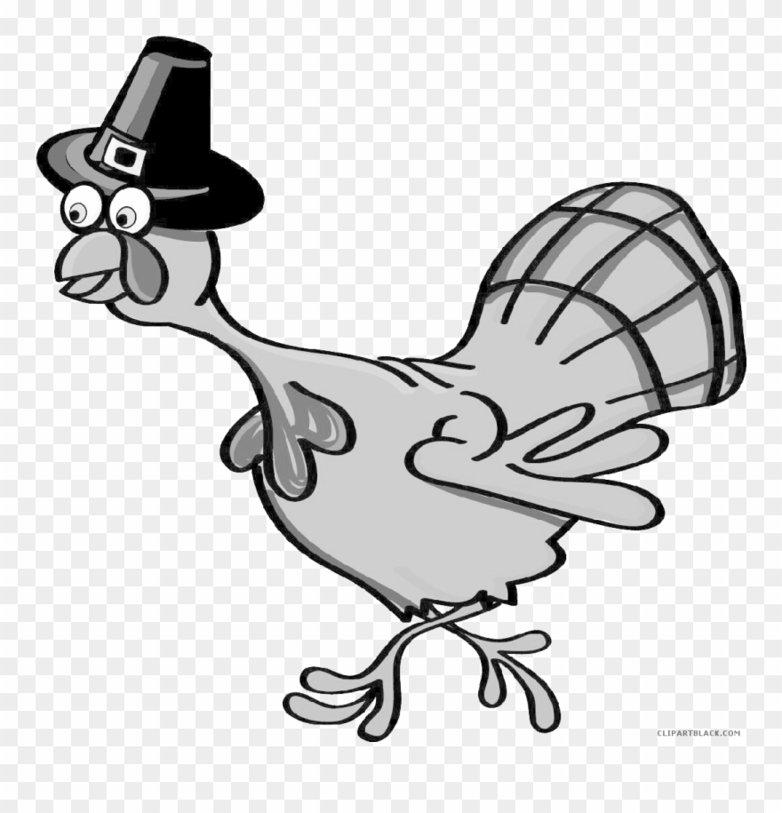Funny Thanksgiving Pictures Clip Art - Mcdonald's Thanksgiving Parade 2018 - Png Download