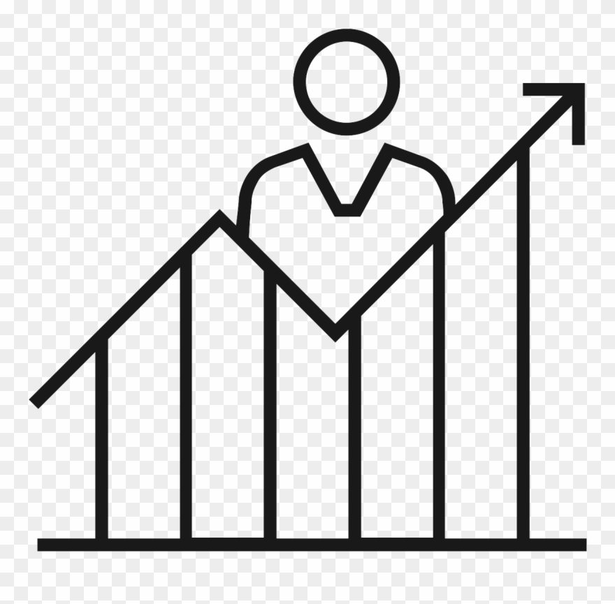 Opportunity Driven - Vector Graphics Clipart