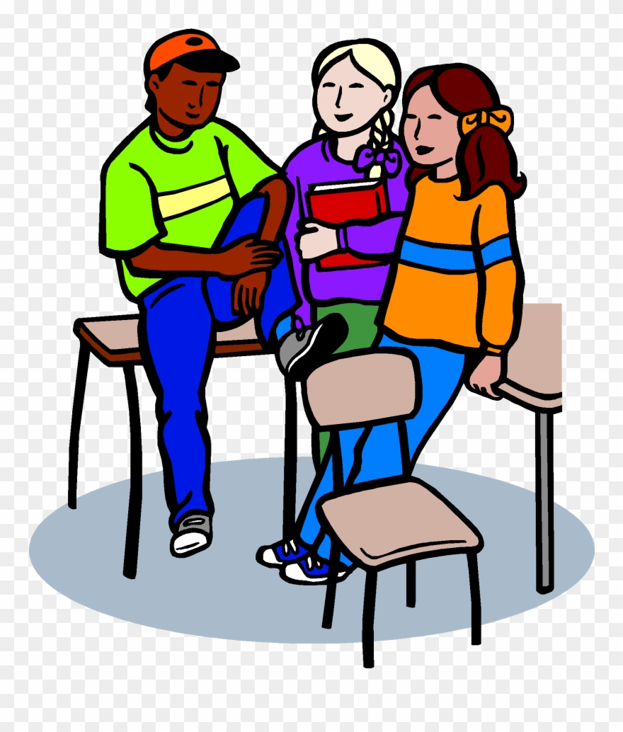 It Lets You Gather With Your Friends To Talk And Protects - 5 W's Flash Cards Clipart