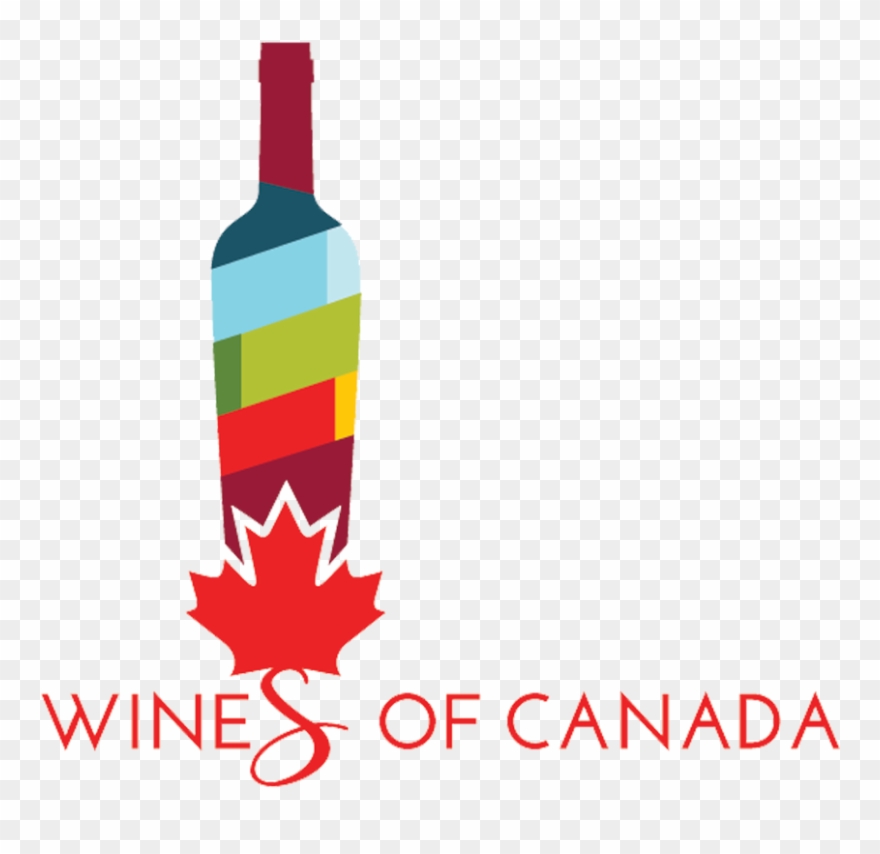 Canada Wine Clipart