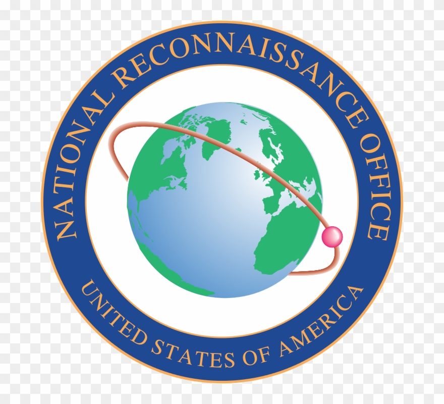 Career Fair Exhibitors - Us National Reconnaissance Office Clipart