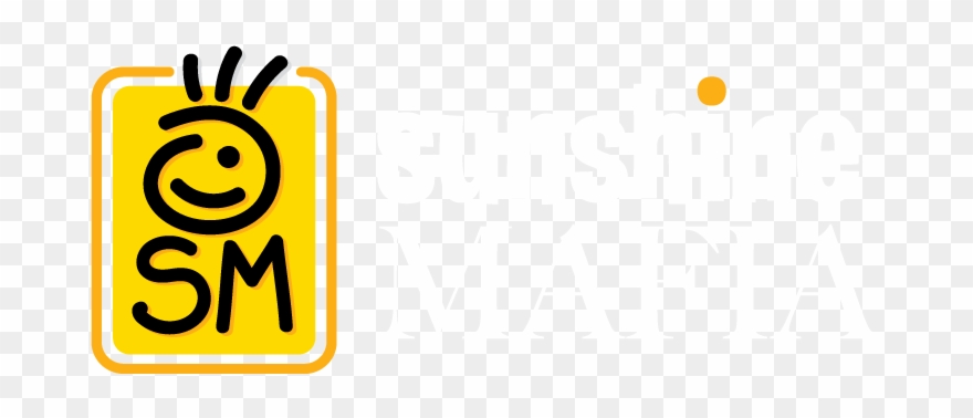 Sunshine Mafia Clipart