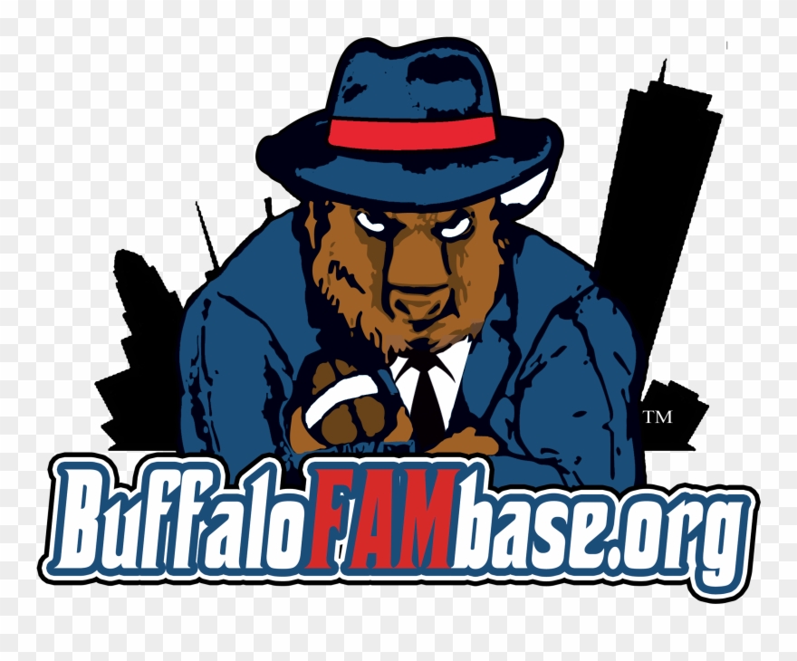 Coming Soon - Bills Mafia Clipart