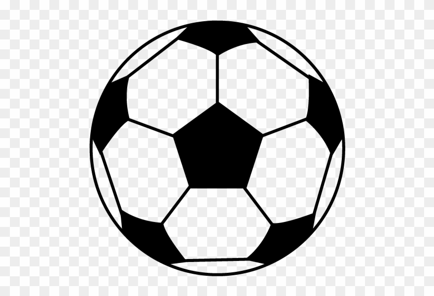View All Images-1 - Soccer Ball Vector Clipart