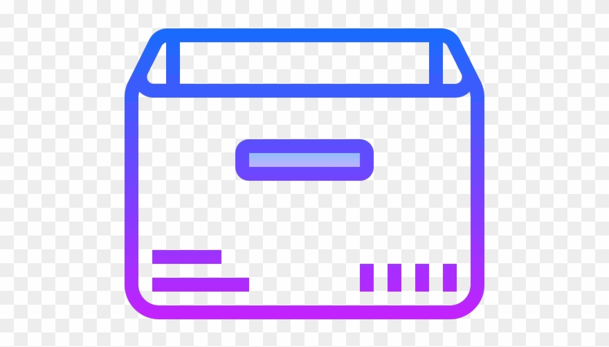 Well Clipart Empty - Icon - Png Download