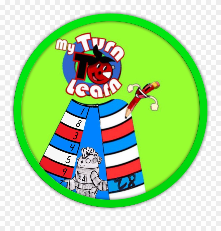 Turn Tables Turn Table - Table Clipart