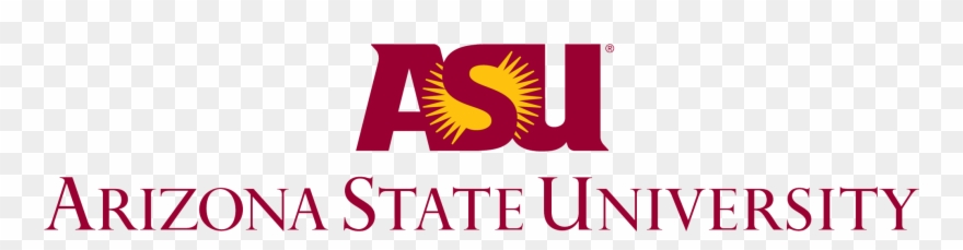 More Information - Transparent Arizona State University Logo Clipart