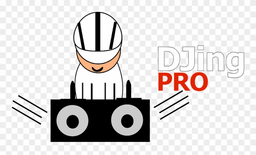 Disc Jockey Clipart