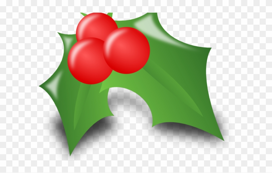 Well Clipart We Wish You - Christmas Decorations Clipart - Png Download
