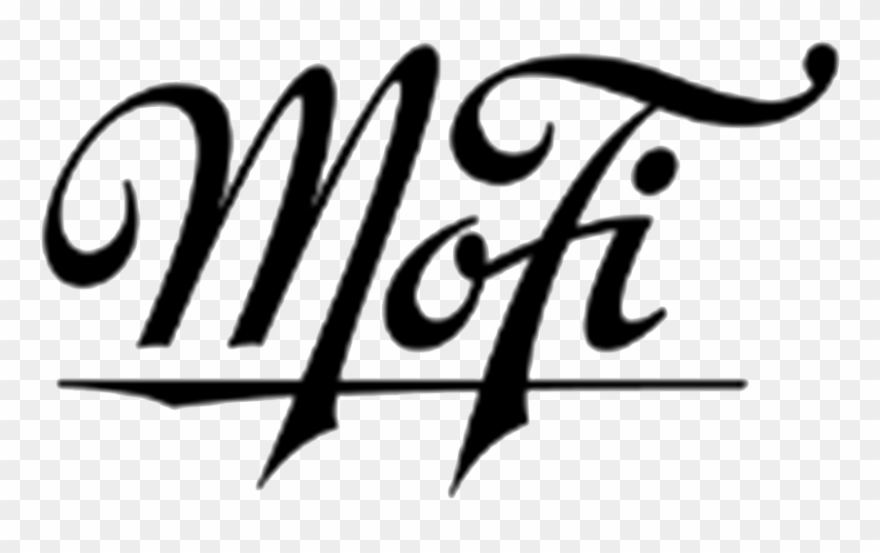 Mobile Fidelity Clipart