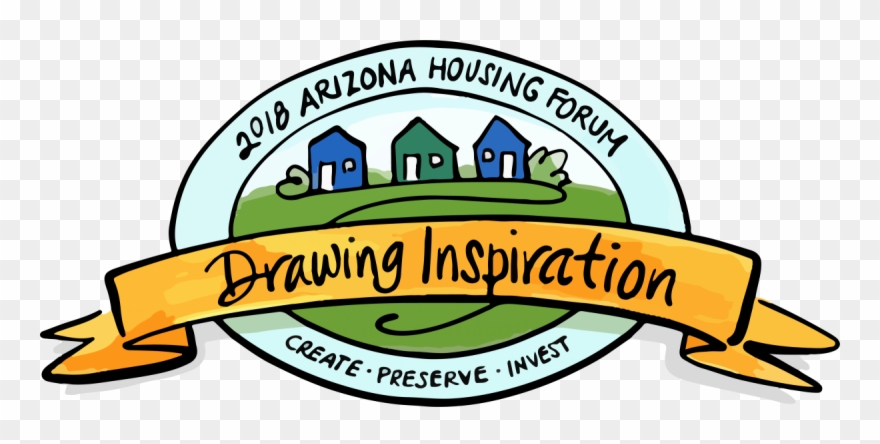 2018 Arizona Housing Forum - Arizona Clipart
