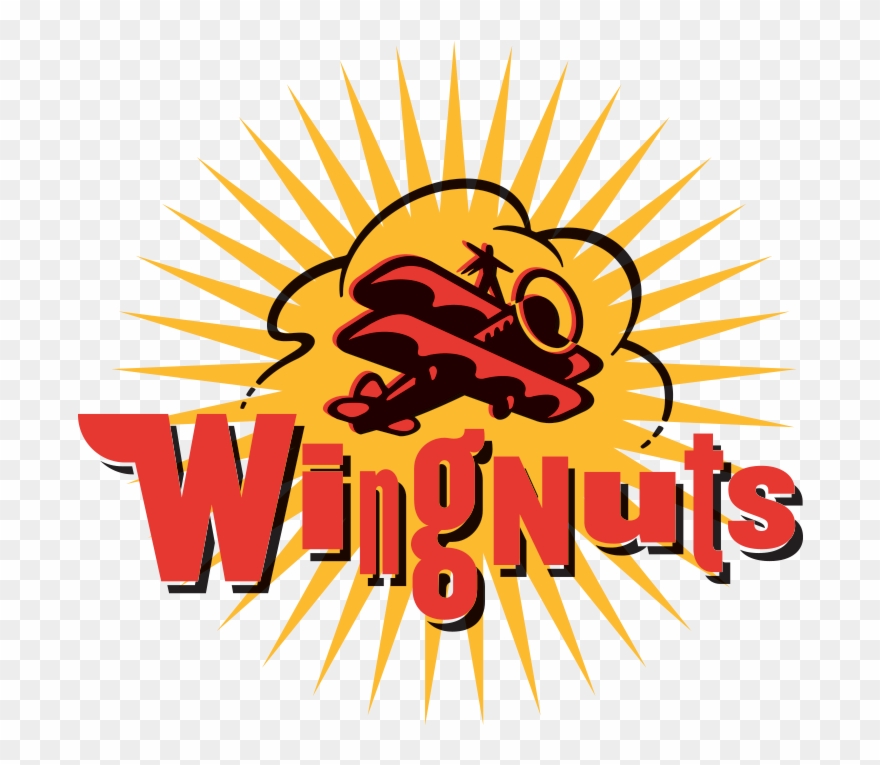 Reviving The Good Old Fashioned American Sports Bars - Wingnuts Restaurant Clipart