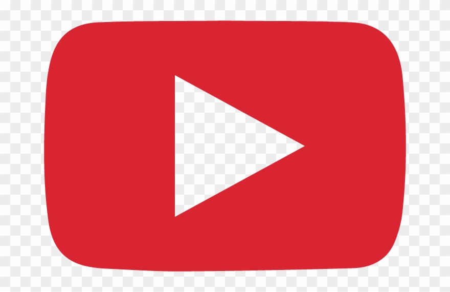 View Dairy Dee On Facebook View Dairy Dee On Youtube - Youtube Logo Icon Png Clipart