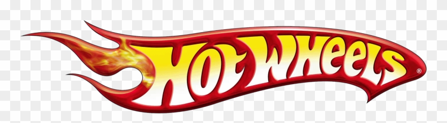 Hot Wheels Logo - Vector Hot Wheels Logo Clipart