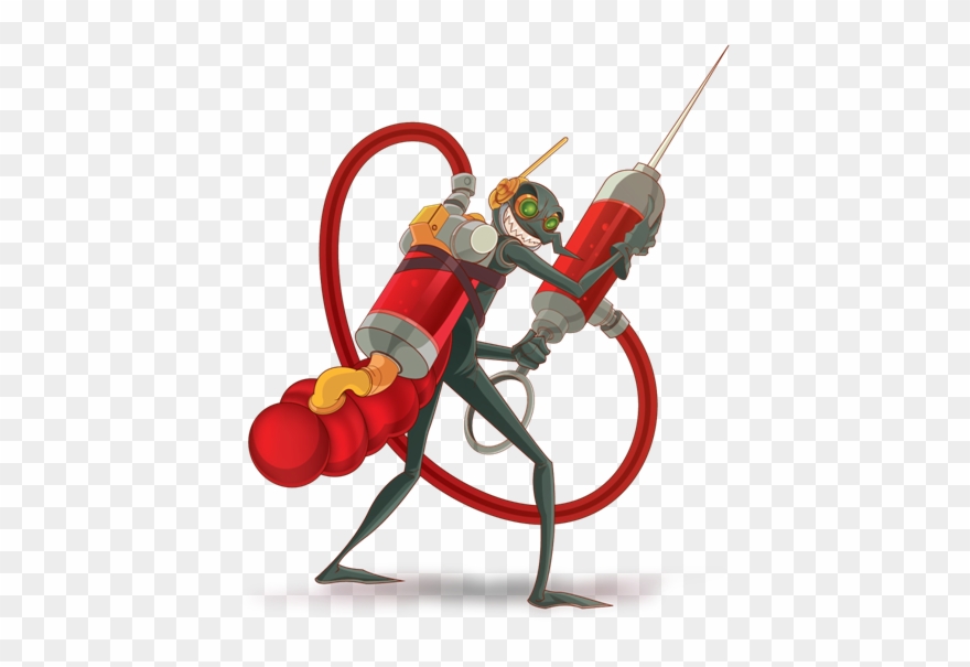 With The Current Concerns About The Rise In Zika Cases - Illustration Clipart