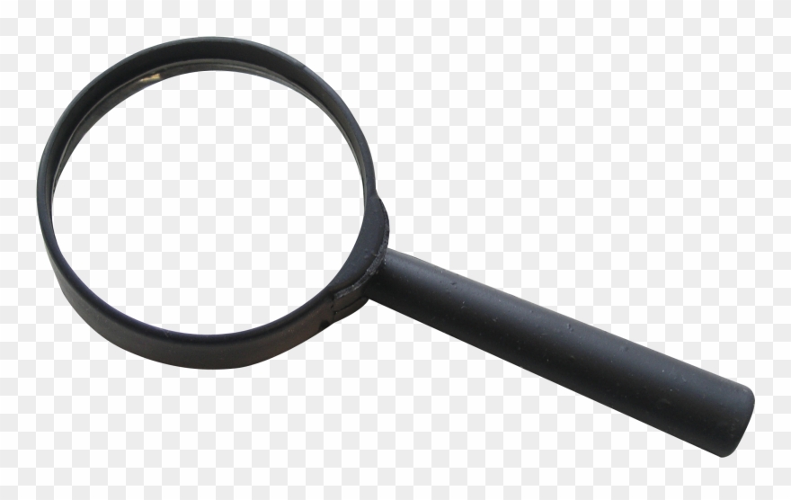 Magnifying Glass Transparent Png Clipart