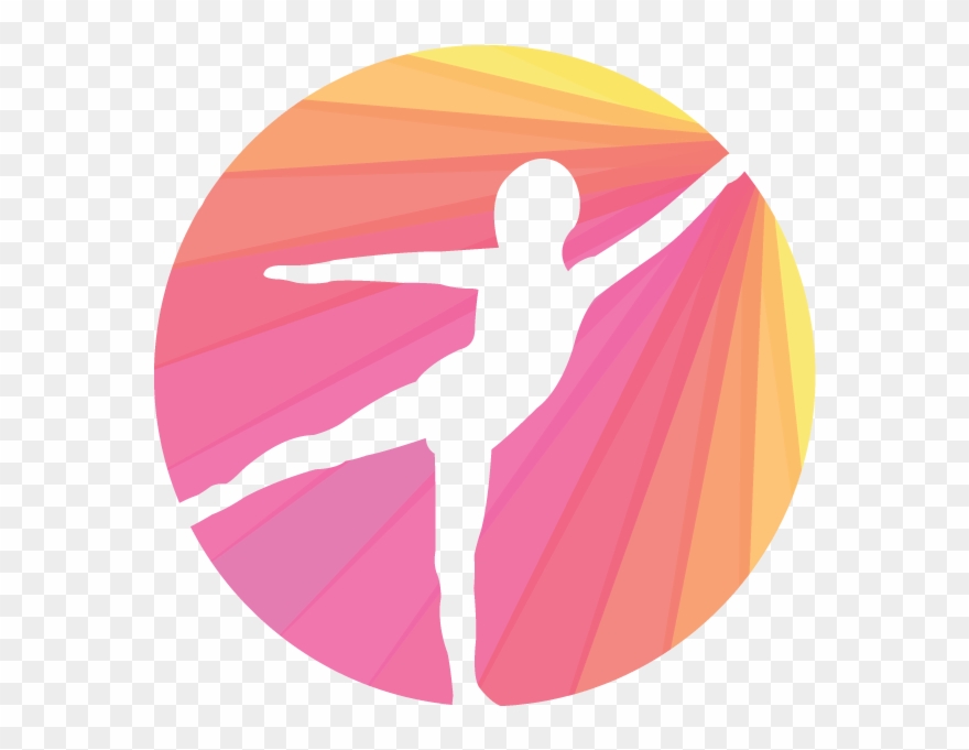District Dance Co - District Dance Logo Clipart