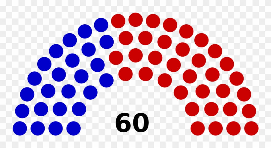 53rd Arizona House Of Representatives - Arizona House Of Representatives Clipart