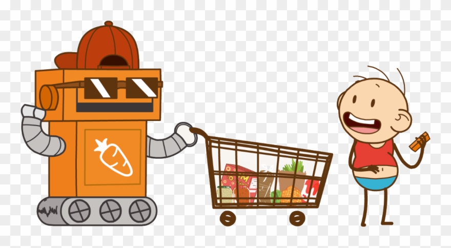 Eat This Much Automatically Creates Custom Meal Plans - Meal Clipart