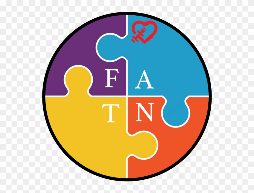 Fatn-min - Cool Face Clipart