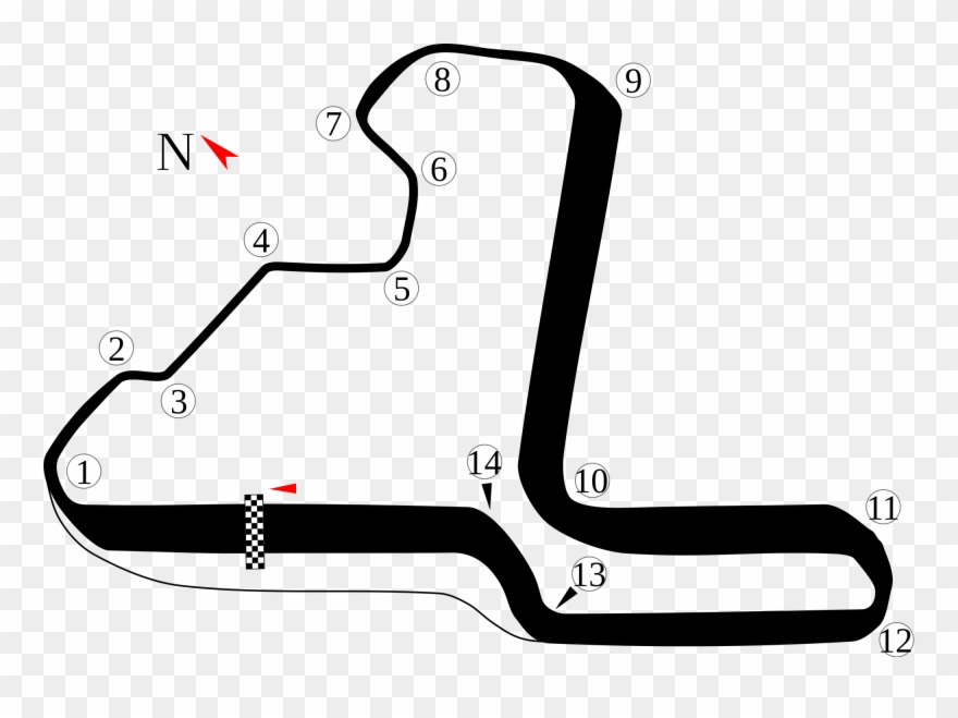 Open - Edmonton Airport Indy Clipart