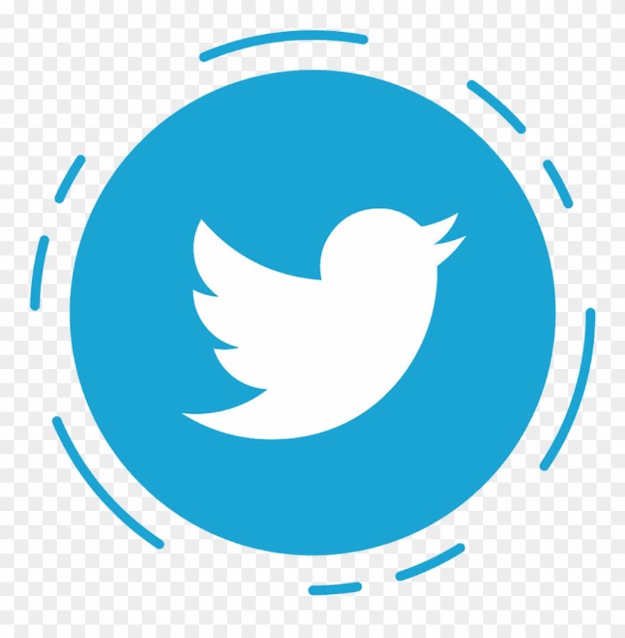 Stay Up To Date On The Latest Races & Be A Part Of - Social Networking Sites Logo Png Clipart