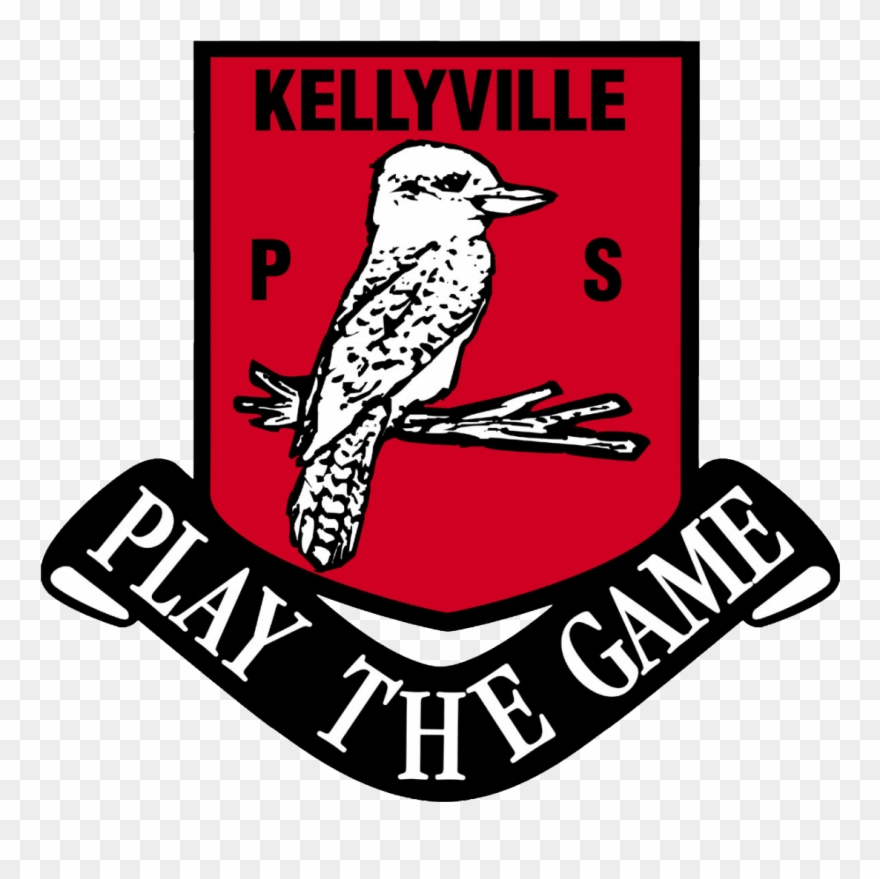 Kellyville Public School - Kellyville Public School Logo Clipart