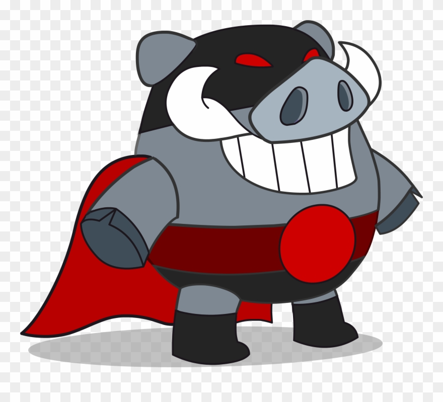 Original Resolution - Wild Boar Clipart