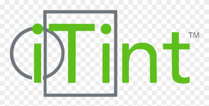 Itint Eugene Window Tinting - Eugene Clipart