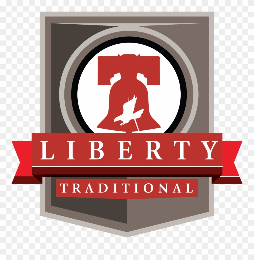 Lts Logos/stationery - Liberty Traditional Charter School Clipart