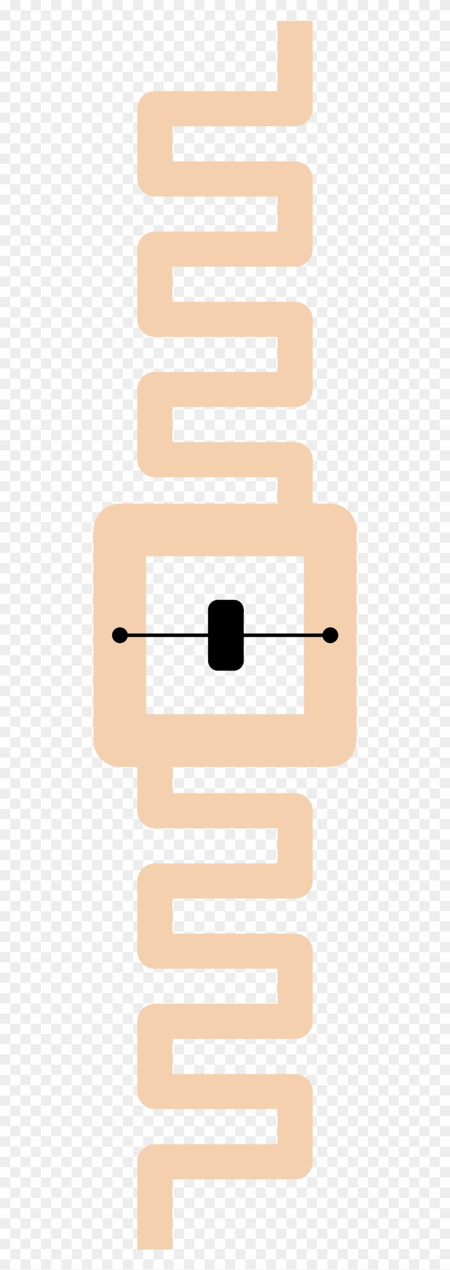 Free Clipart - Radio-frequency Identification - Png Download