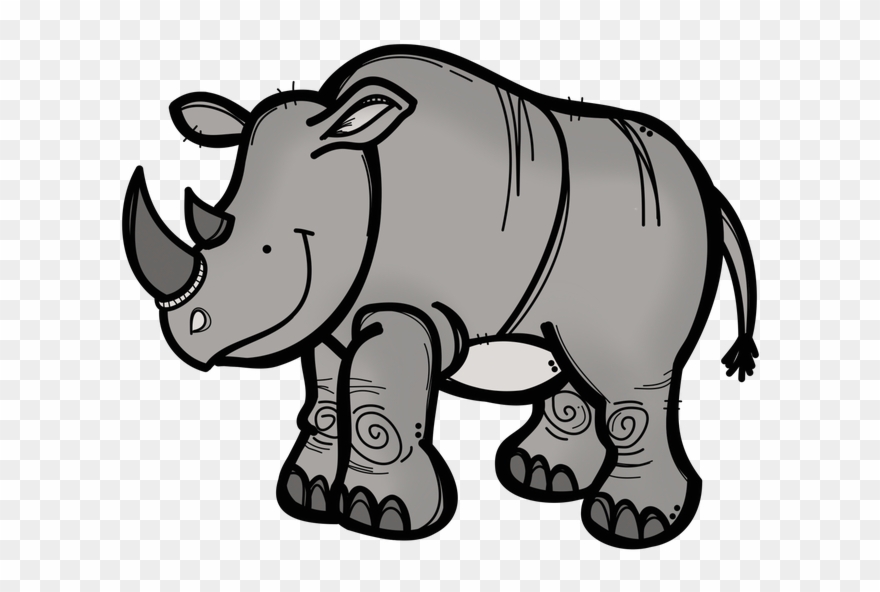 Box Tops - Zoo Clipart